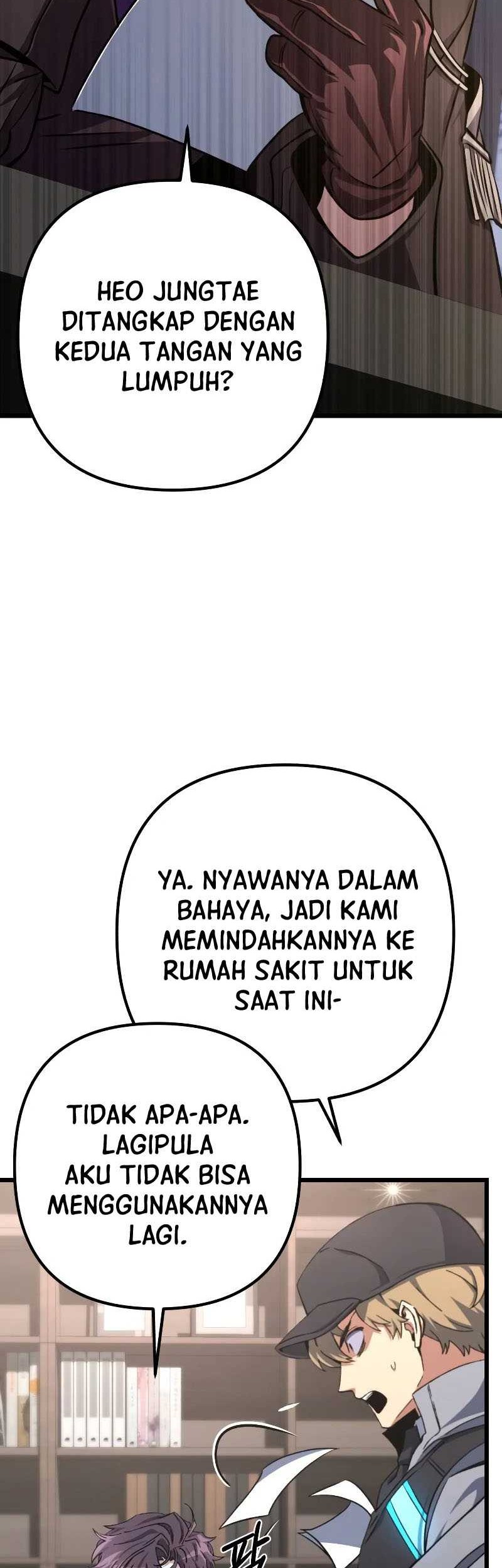 The Genius Assassin Who Takes it All Chapter 19 Gambar 73
