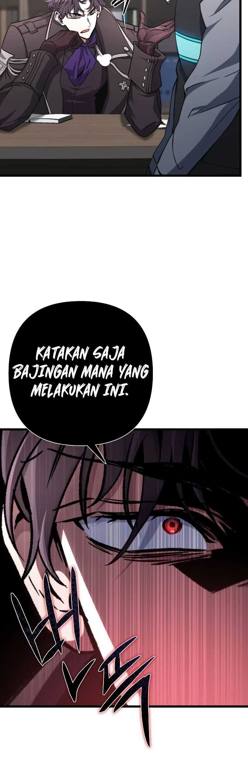 The Genius Assassin Who Takes it All Chapter 19 Gambar 74