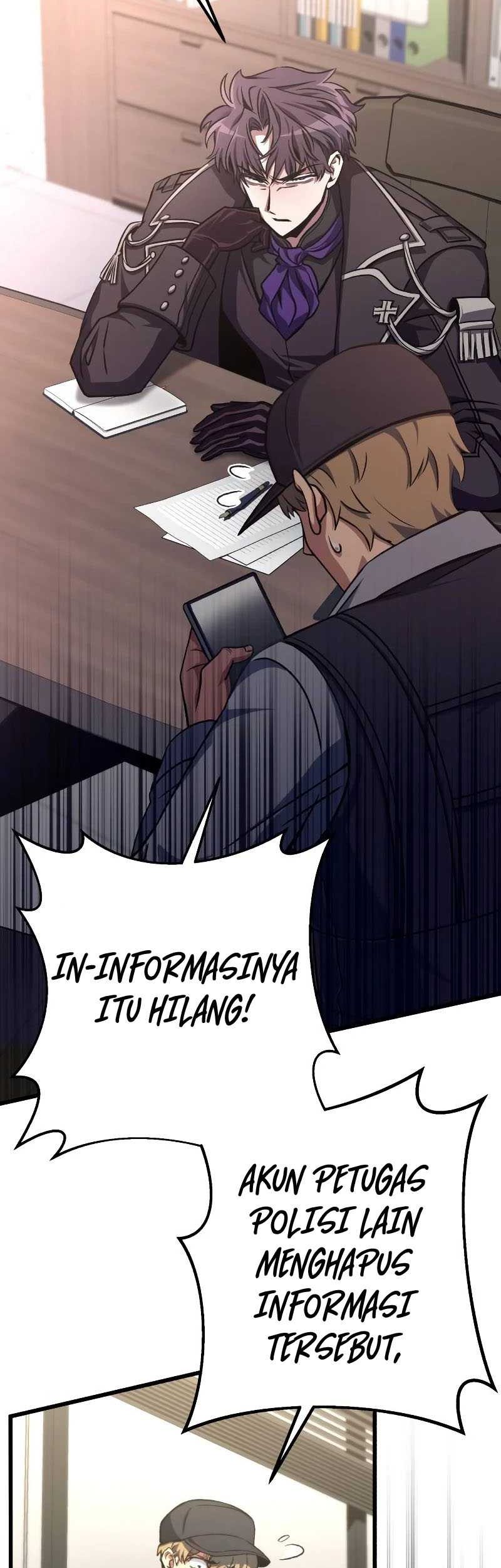The Genius Assassin Who Takes it All Chapter 19 Gambar 78