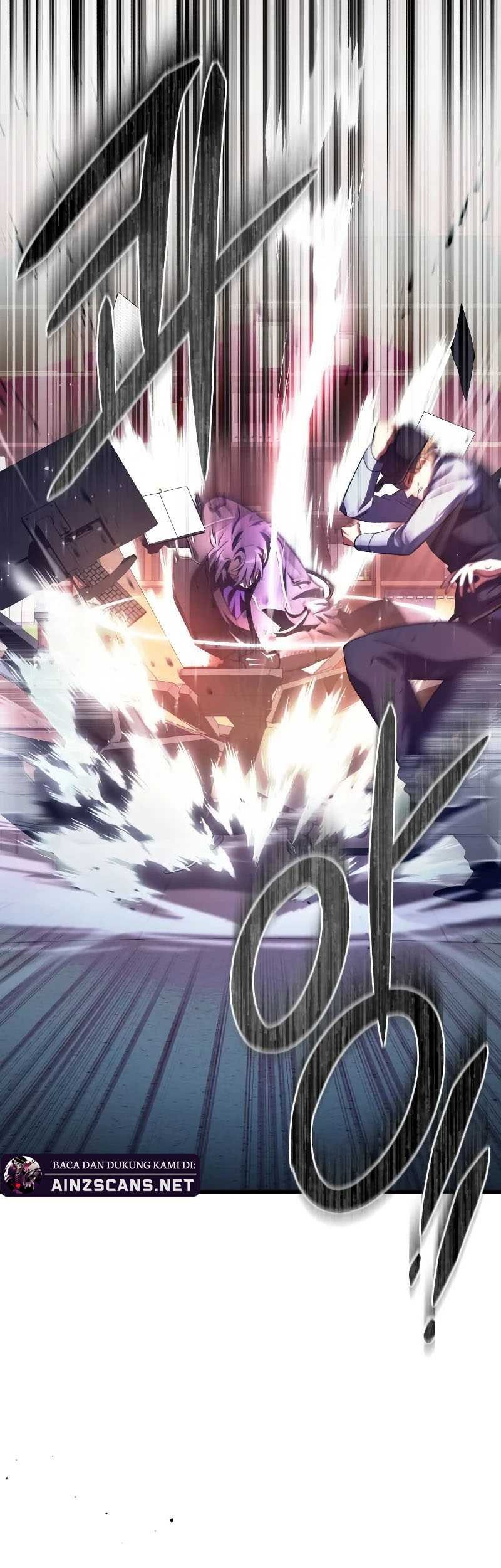 The Genius Assassin Who Takes it All Chapter 19 Gambar 80