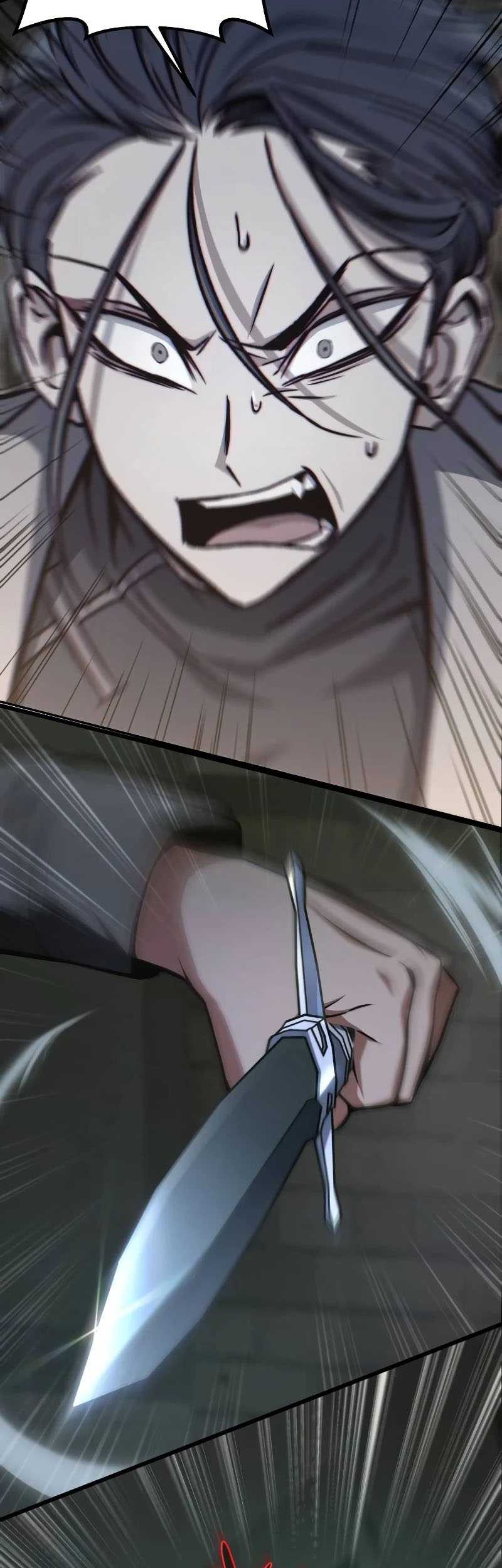 The Genius Assassin Who Takes it All Chapter 19 Gambar 6