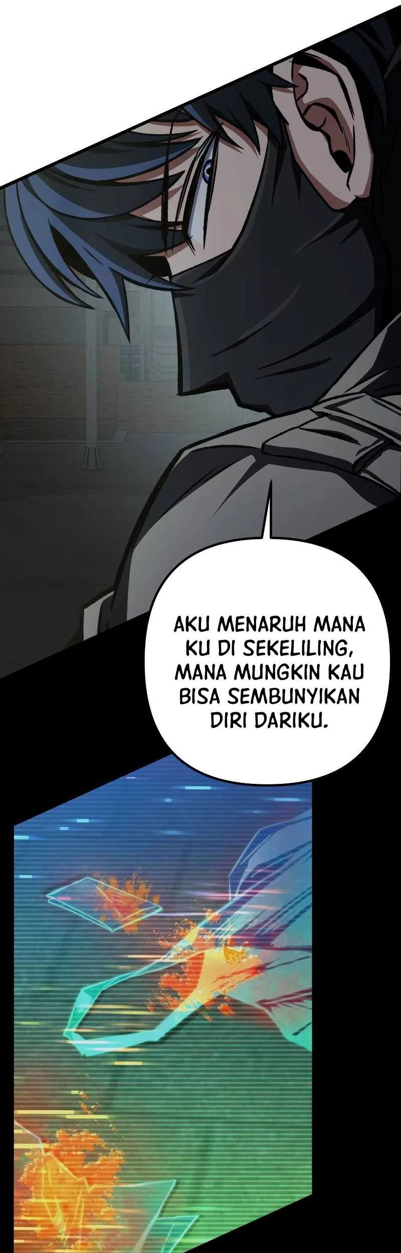 The Genius Assassin Who Takes it All Chapter 19 Gambar 9