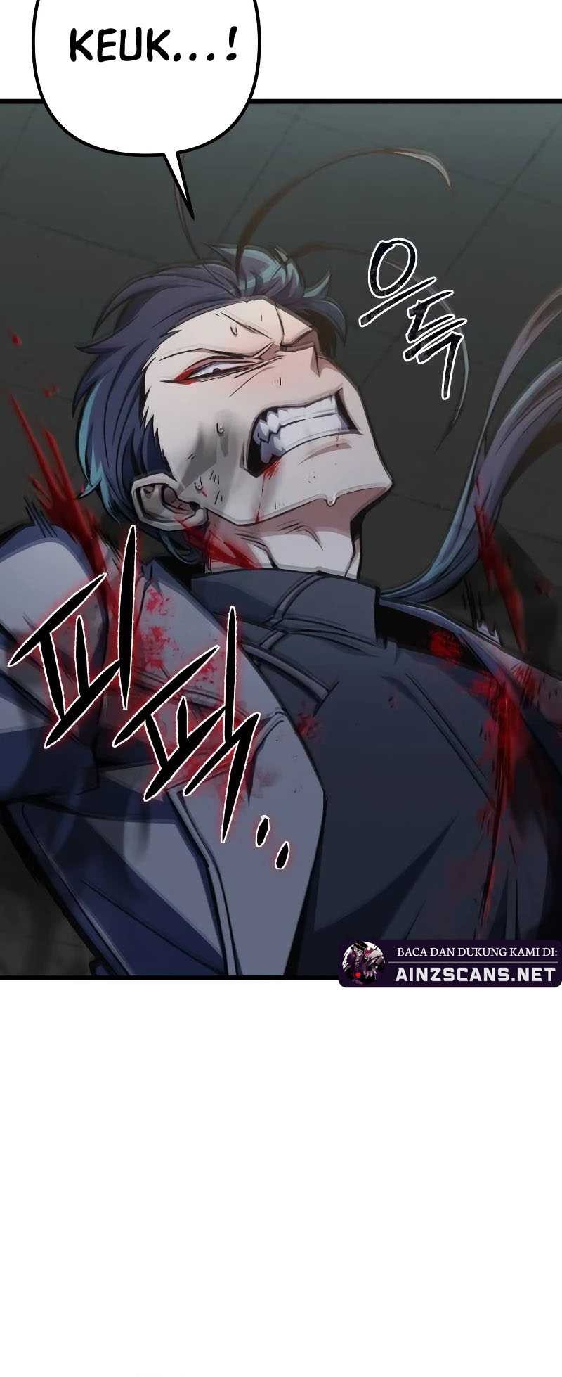 The Genius Assassin Who Takes it All Chapter 19 Gambar 13