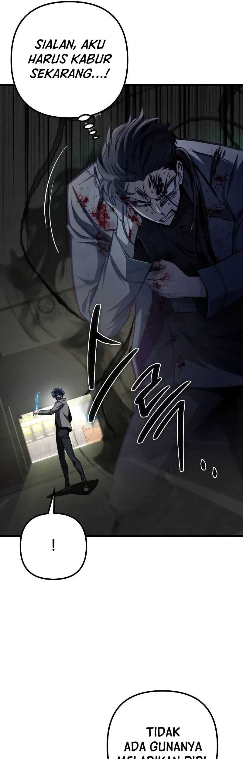 The Genius Assassin Who Takes it All Chapter 19 Gambar 14