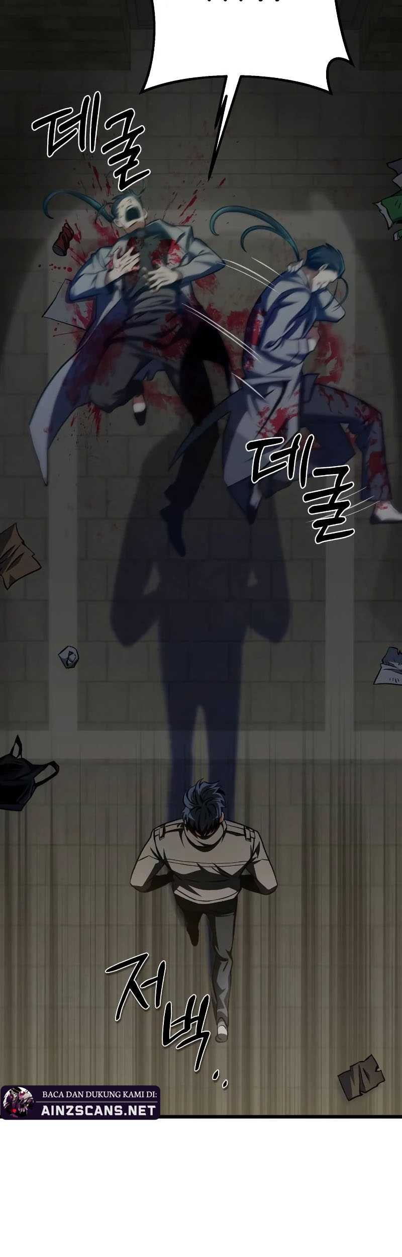 The Genius Assassin Who Takes it All Chapter 19 Gambar 18