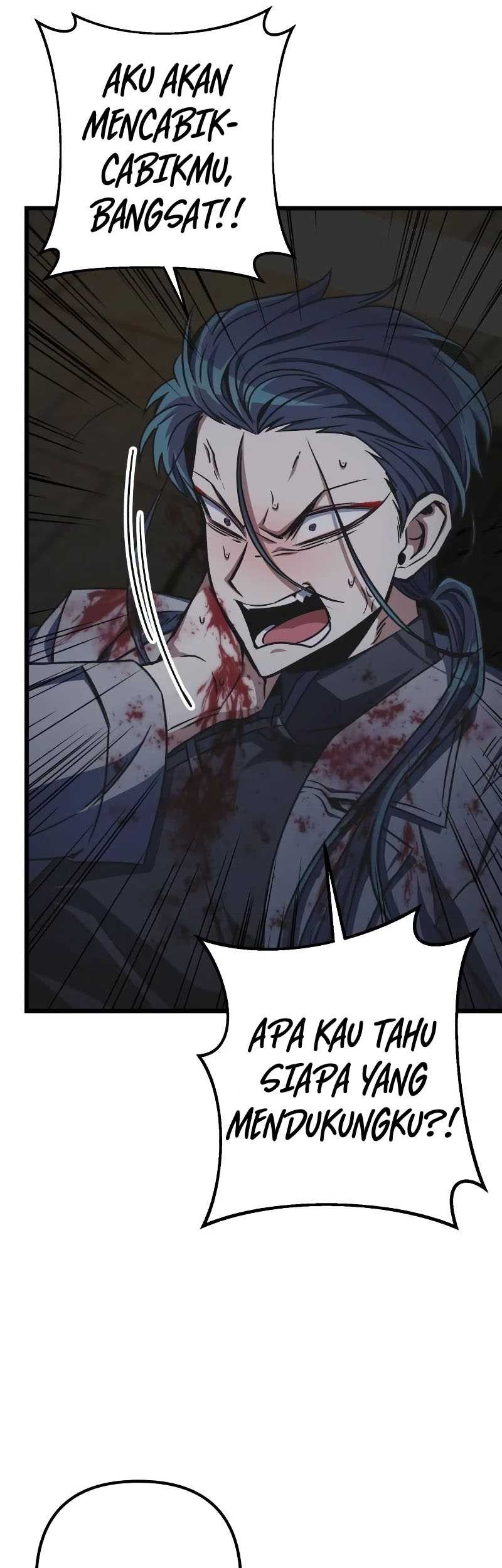 The Genius Assassin Who Takes it All Chapter 19 Gambar 20