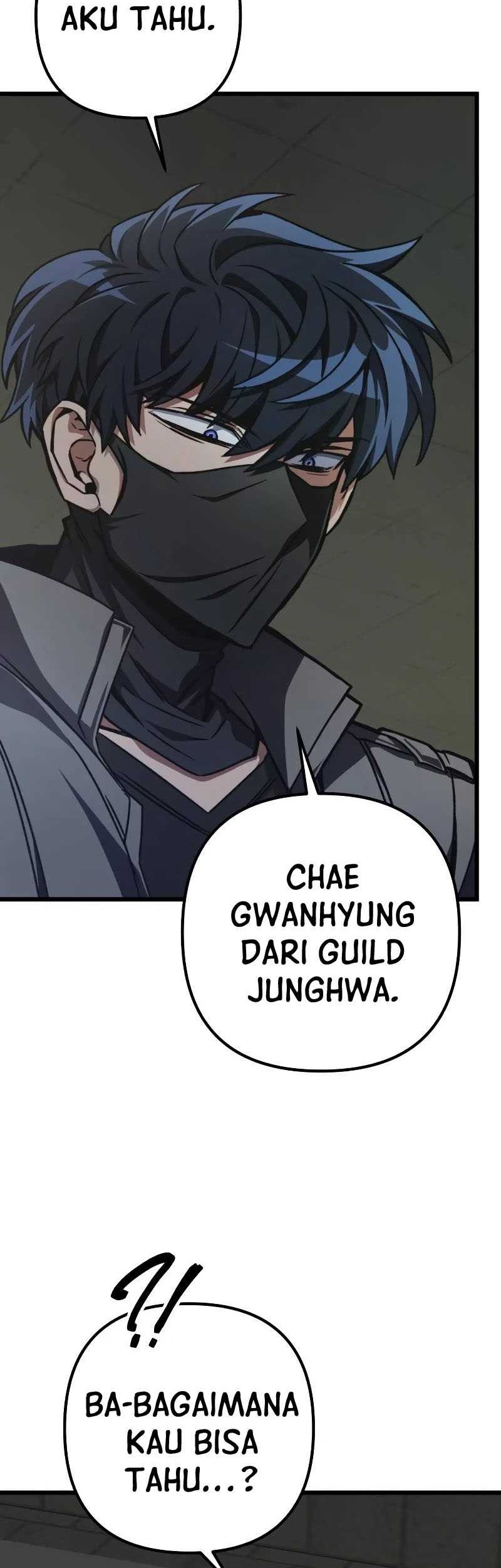 The Genius Assassin Who Takes it All Chapter 19 Gambar 21