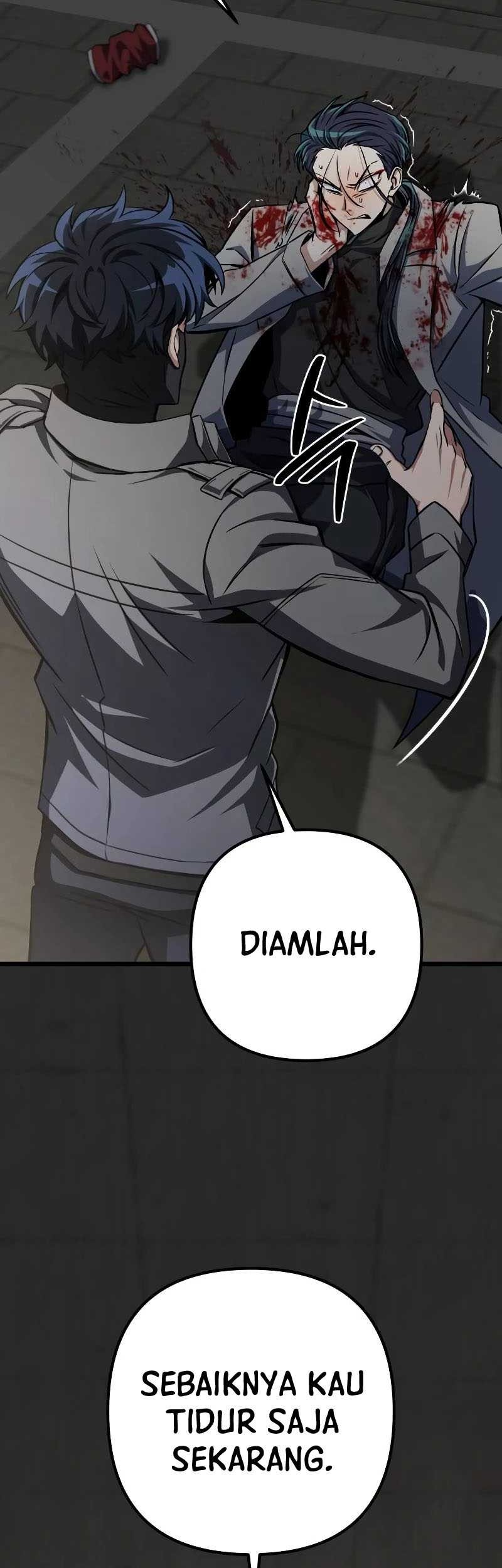 The Genius Assassin Who Takes it All Chapter 19 Gambar 22