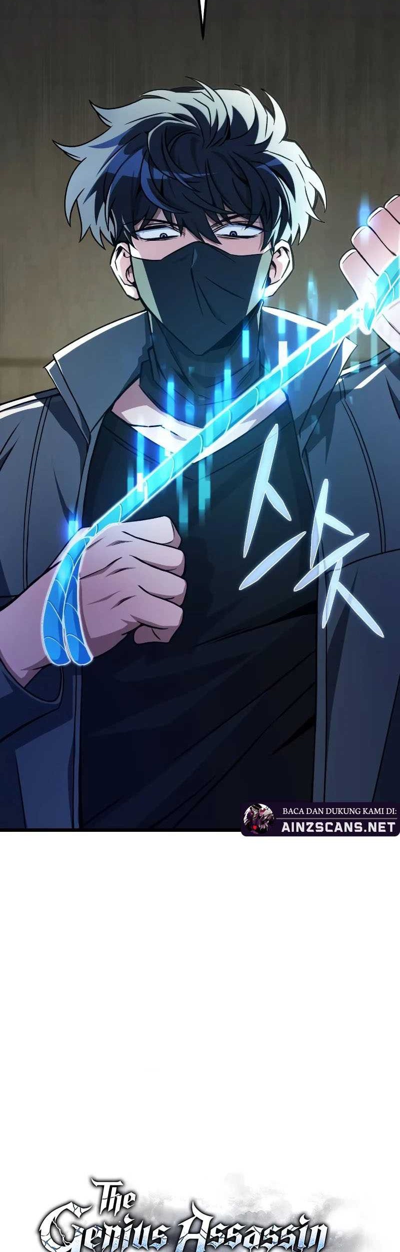 The Genius Assassin Who Takes it All Chapter 19 Gambar 23