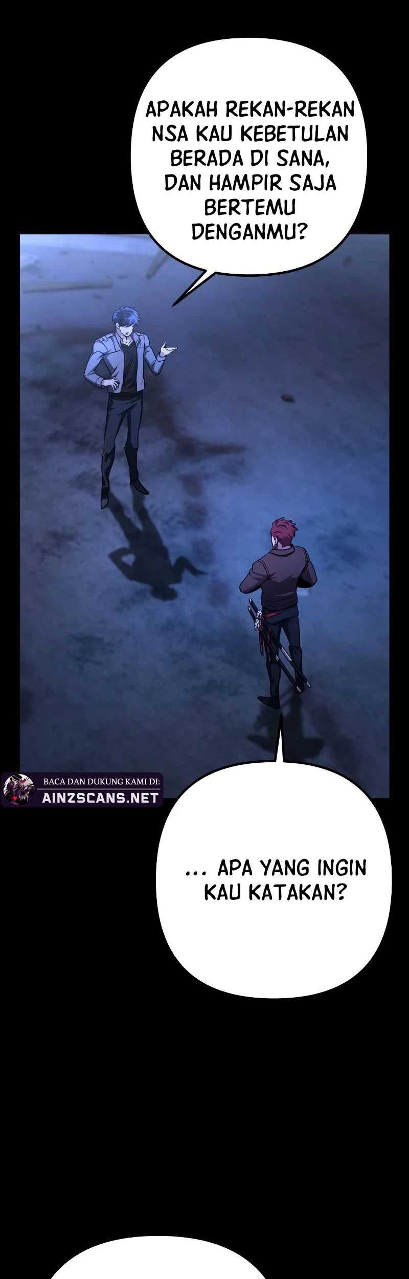 The Genius Assassin Who Takes it All Chapter 19 Gambar 26