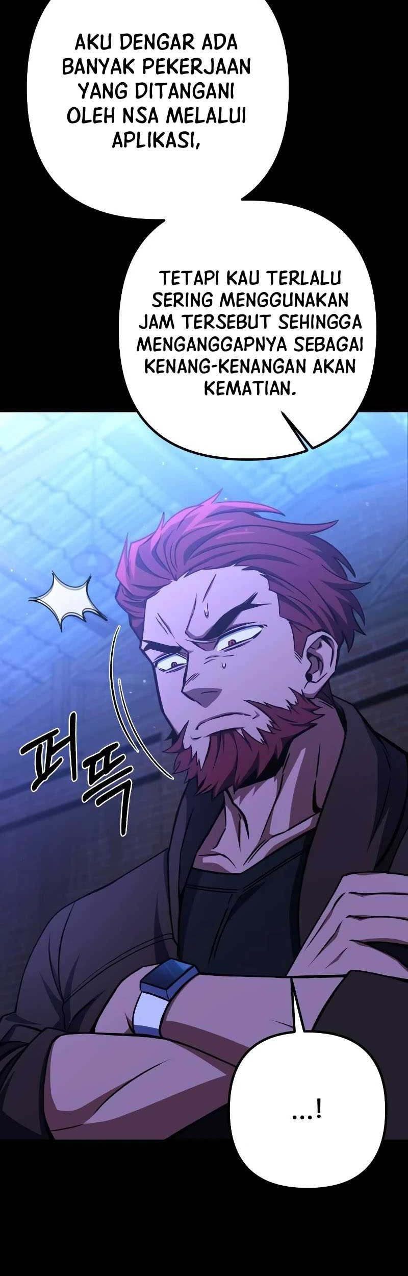 The Genius Assassin Who Takes it All Chapter 19 Gambar 27