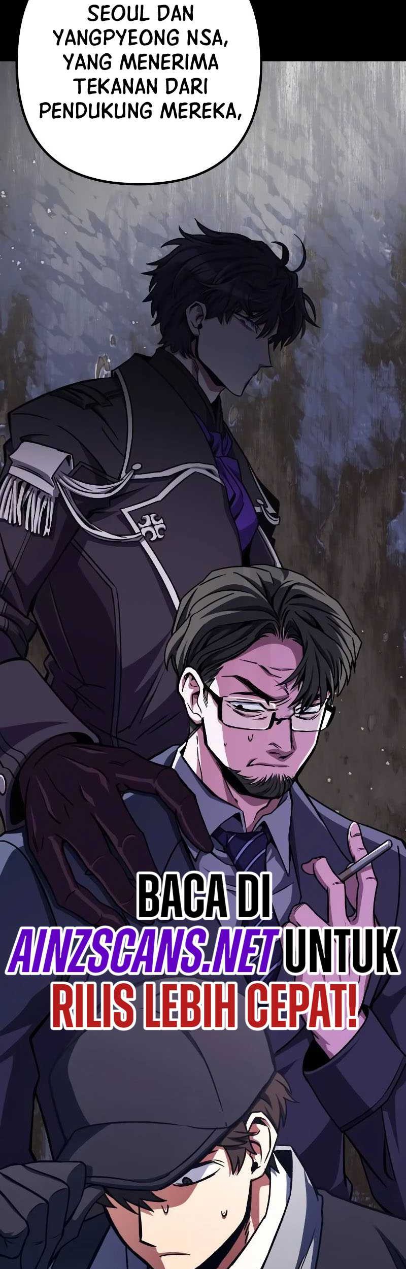 The Genius Assassin Who Takes it All Chapter 19 Gambar 31