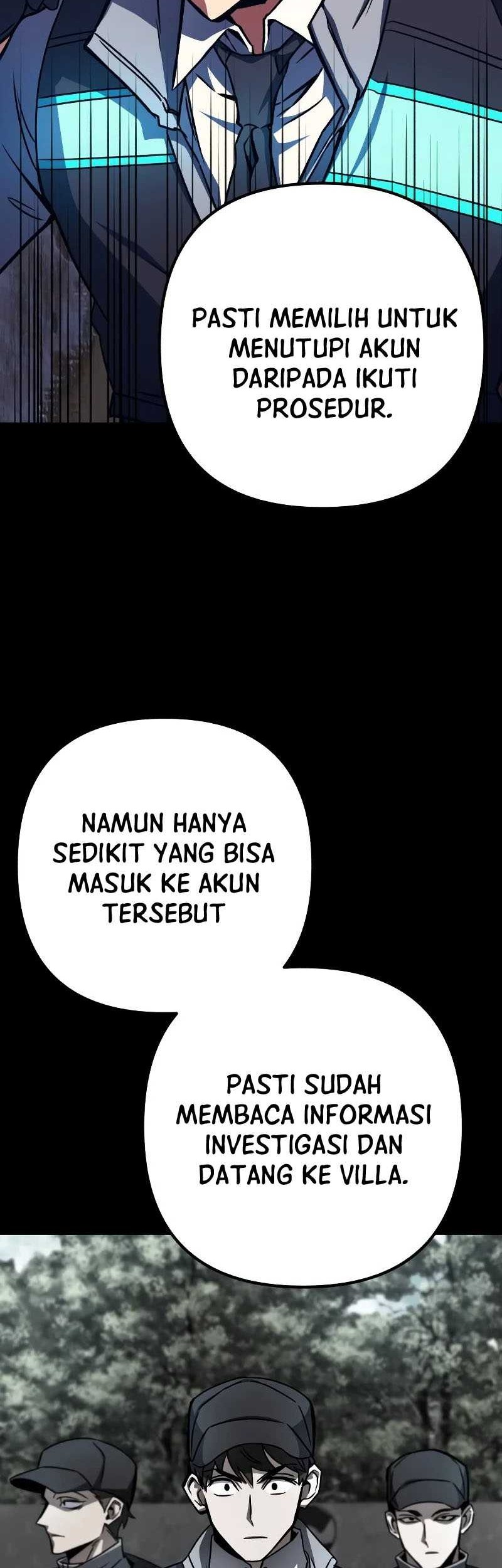 The Genius Assassin Who Takes it All Chapter 19 Gambar 32