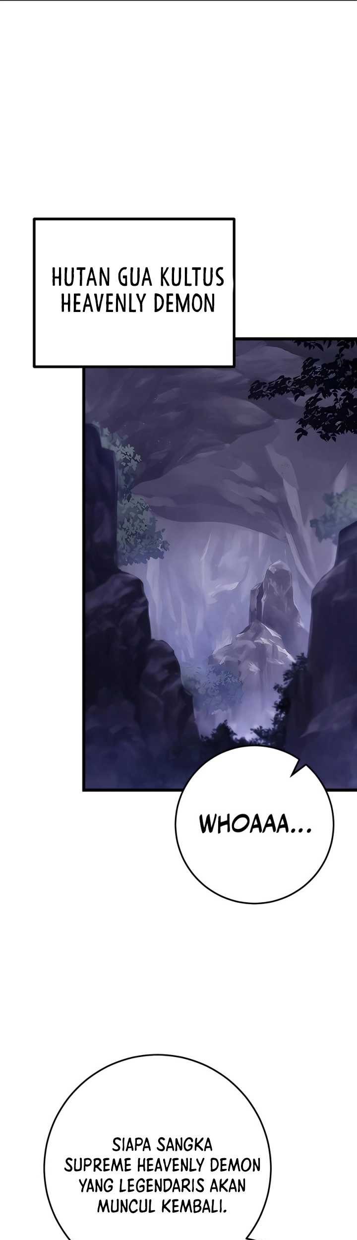 Baca Manhwa The Emperor’s Sword Chapter 39 Gambar 2