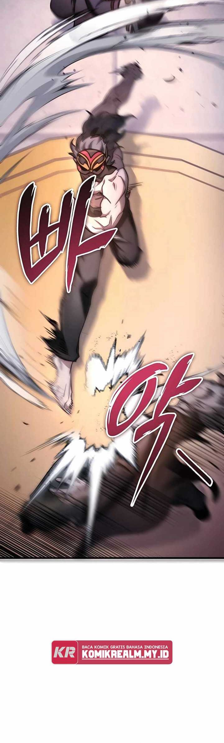 The Emperor’s Sword Chapter 37 Gambar 38