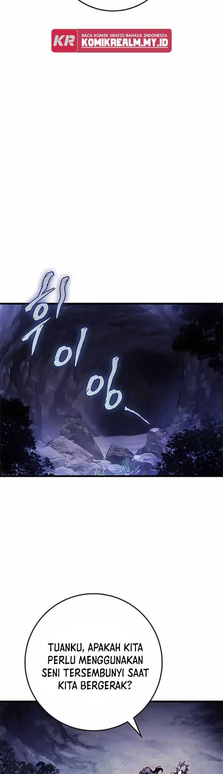The Emperor’s Sword Chapter 34 Gambar 43