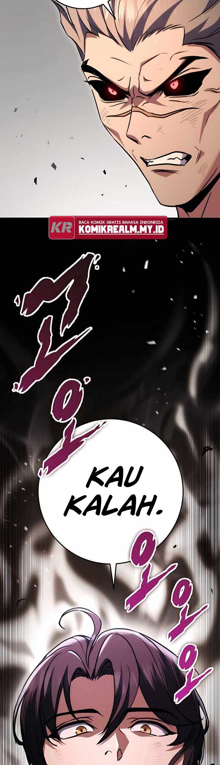 The Emperor’s Sword Chapter 33 Gambar 29