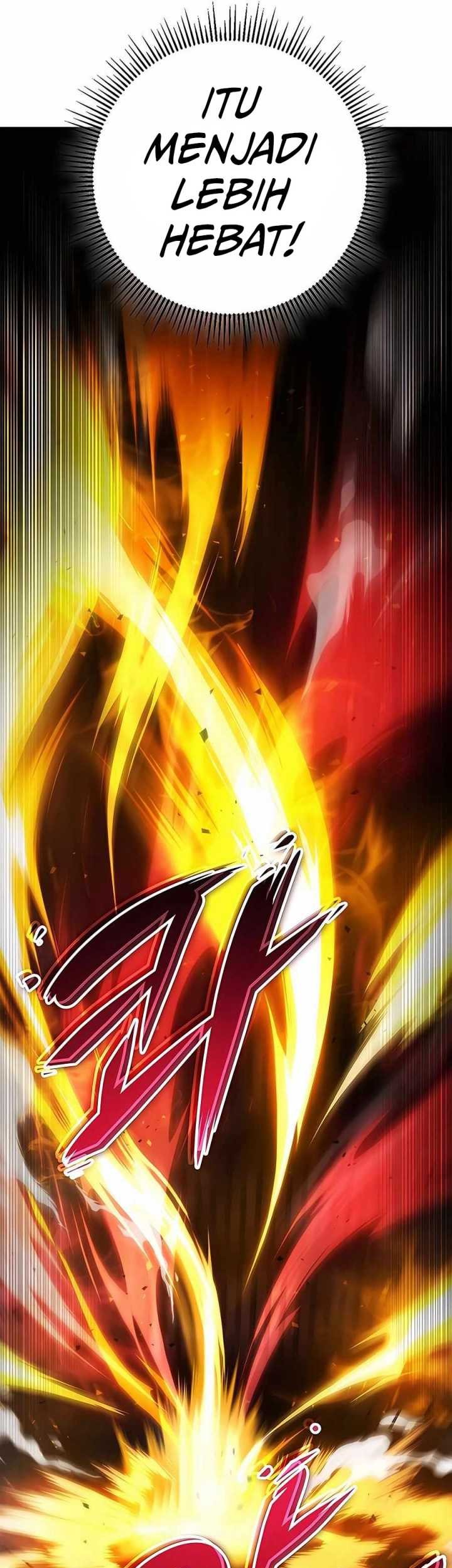 The Emperor’s Sword Chapter 33 Gambar 38