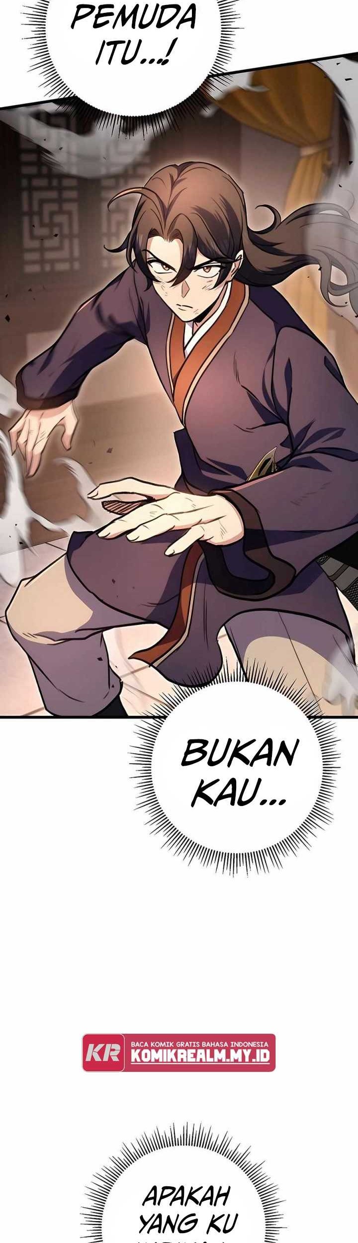 The Emperor’s Sword Chapter 33 Gambar 41