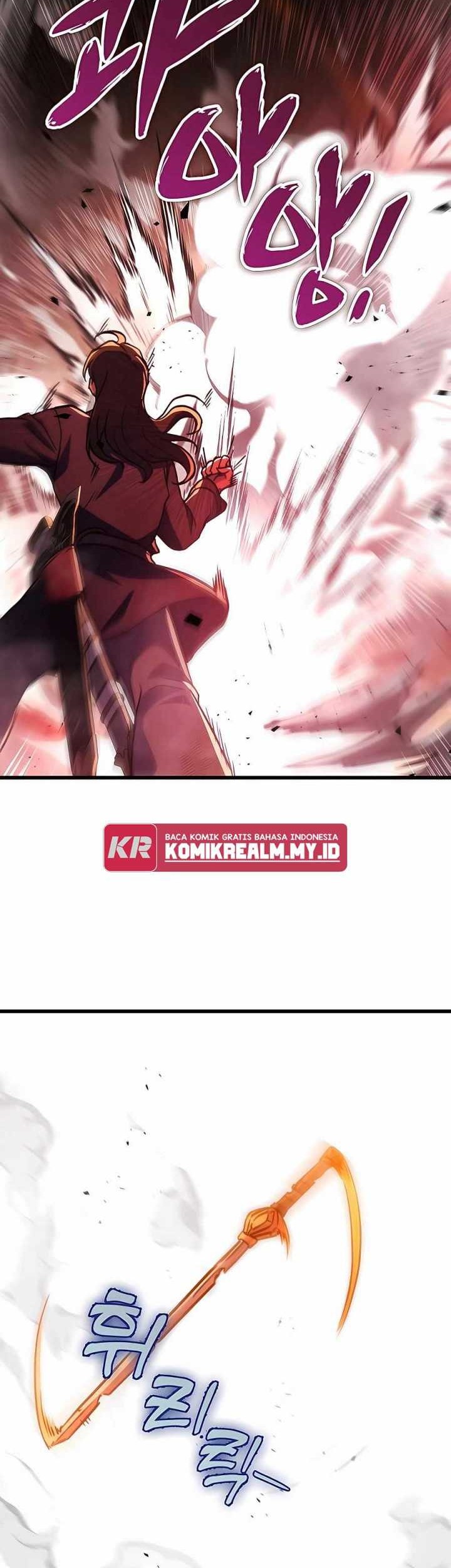 The Emperor’s Sword Chapter 33 Gambar 43