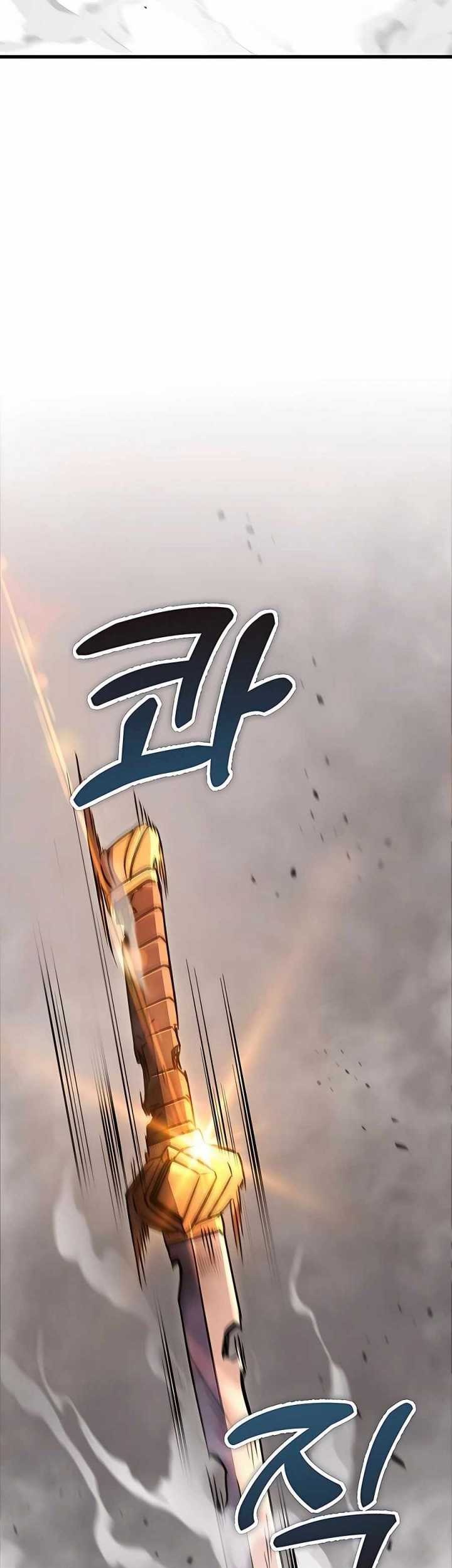 The Emperor’s Sword Chapter 33 Gambar 44
