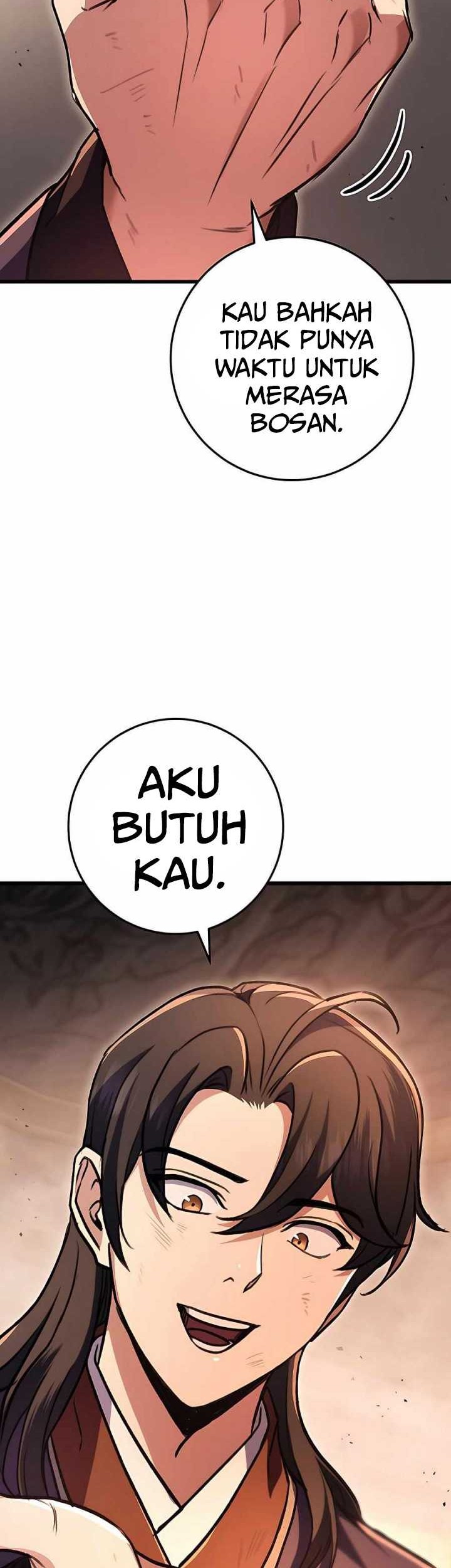 The Emperor’s Sword Chapter 33 Gambar 57