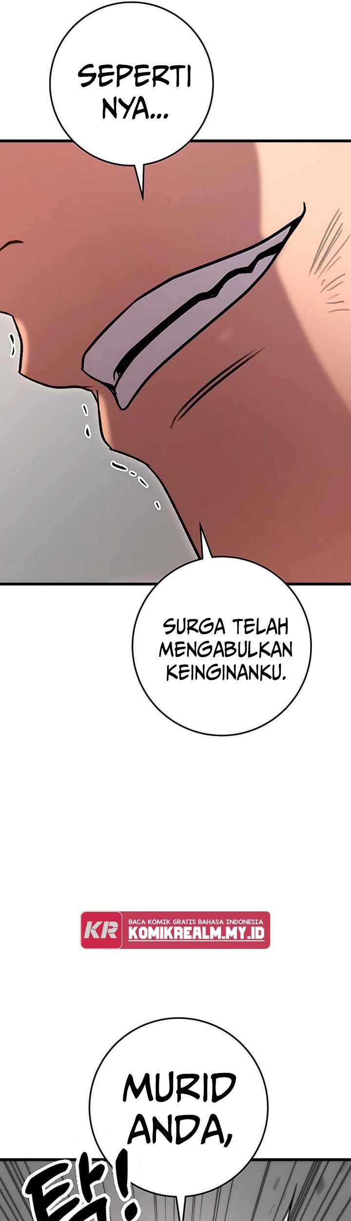 The Emperor’s Sword Chapter 33 Gambar 62