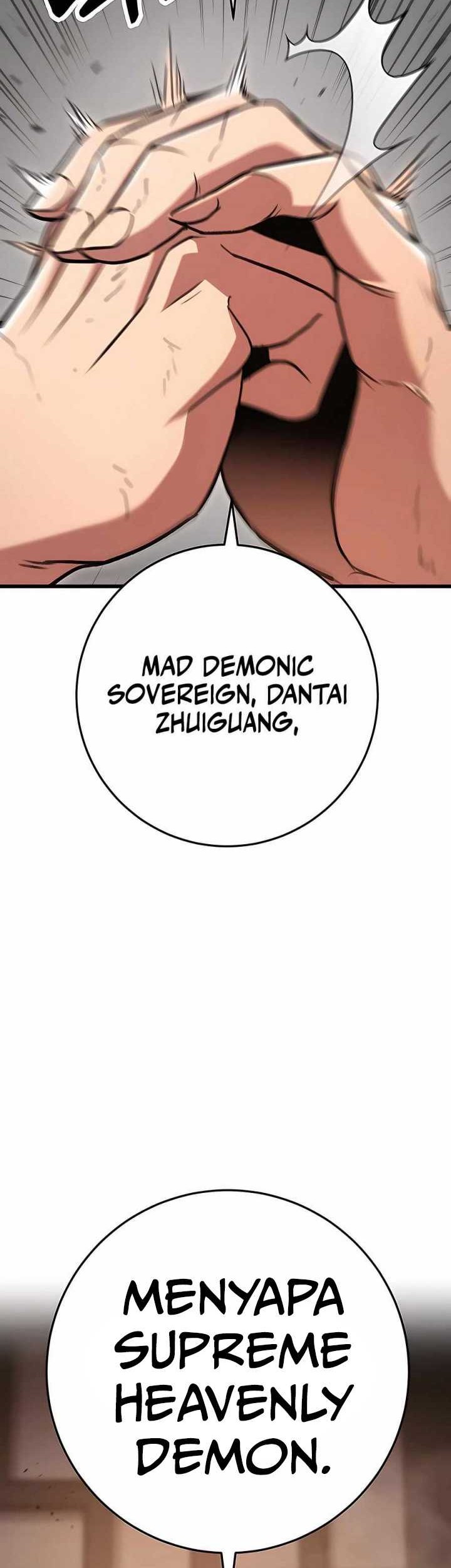 The Emperor’s Sword Chapter 33 Gambar 63