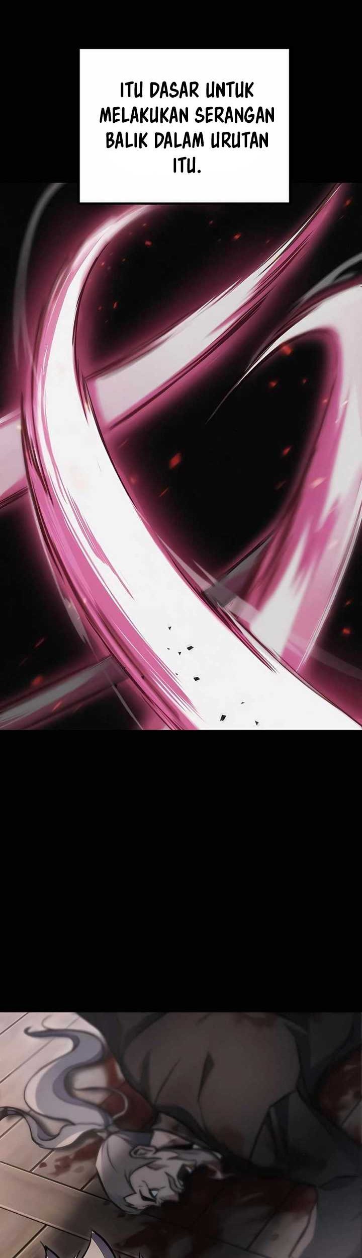 The Emperor’s Sword Chapter 33 Gambar 11