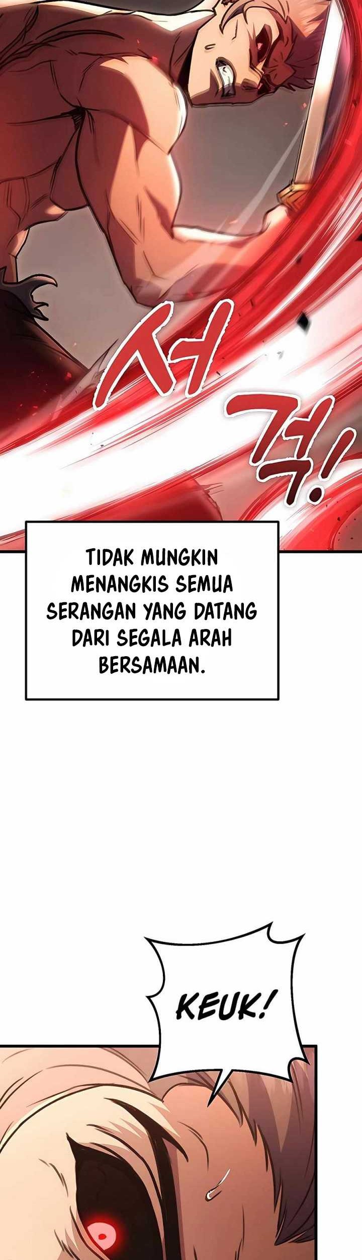 The Emperor’s Sword Chapter 33 Gambar 15