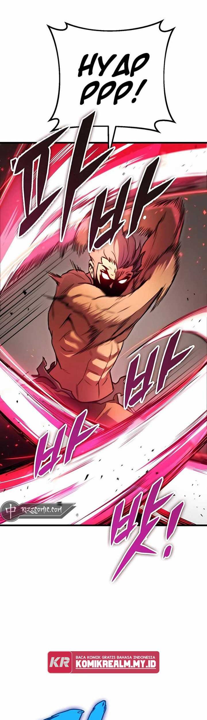 The Emperor’s Sword Chapter 33 Gambar 17