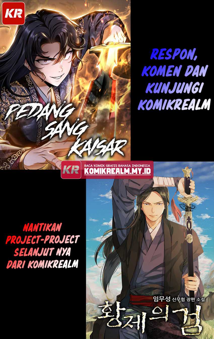 The Emperor’s Sword Chapter 32 Gambar 72