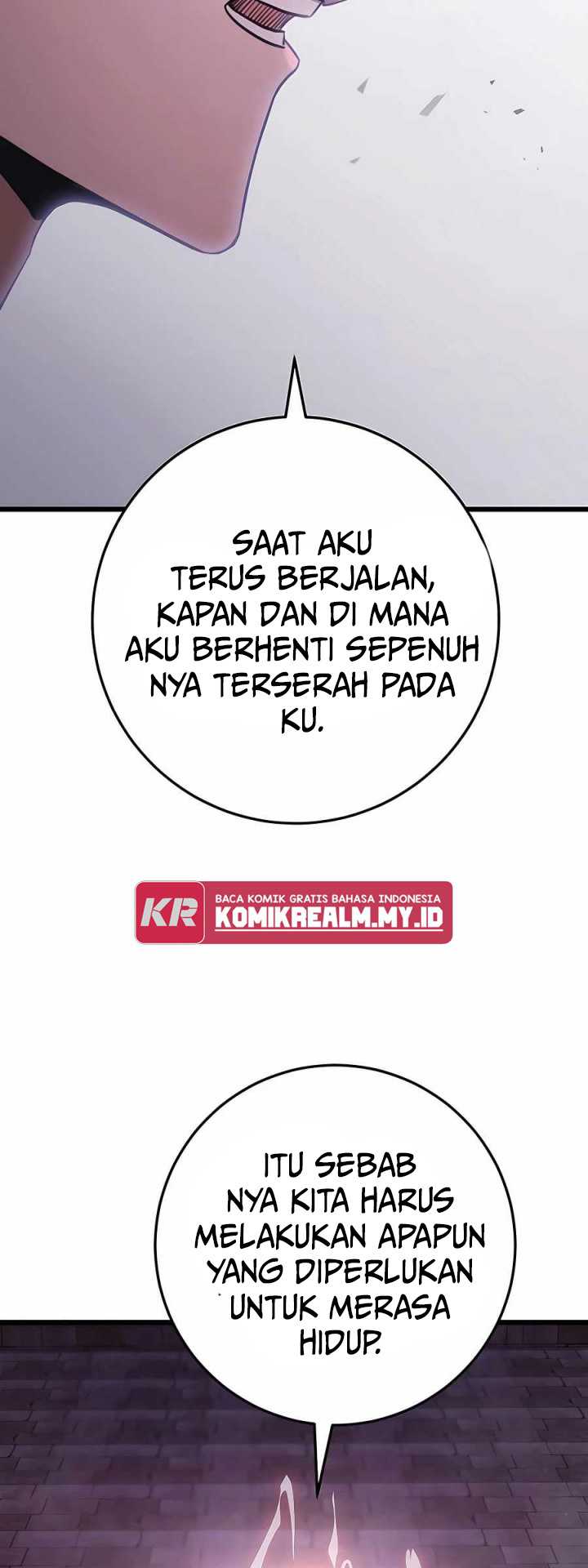 The Emperor’s Sword Chapter 30 Gambar 27