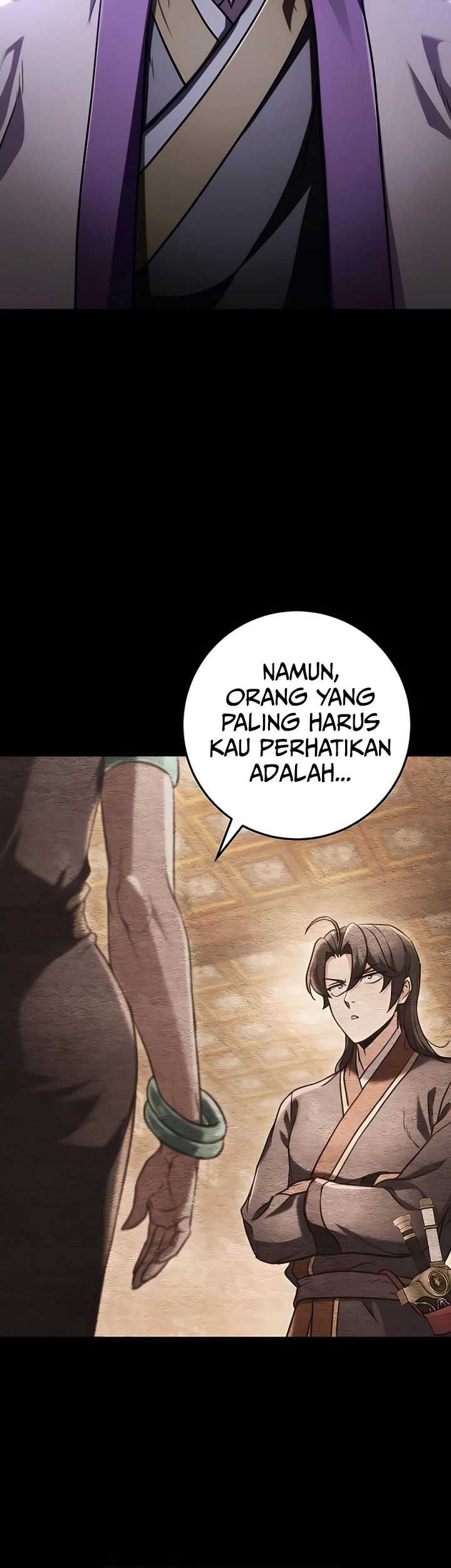 The Emperor’s Sword Chapter 29 Gambar 4