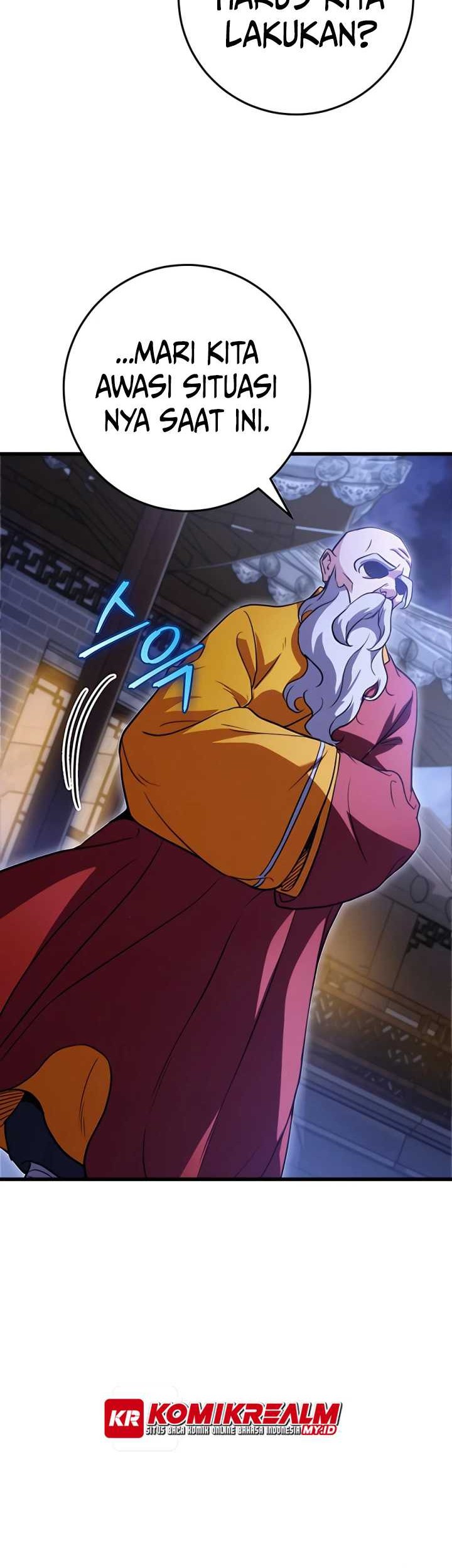 The Emperor’s Sword Chapter 19 Gambar 7