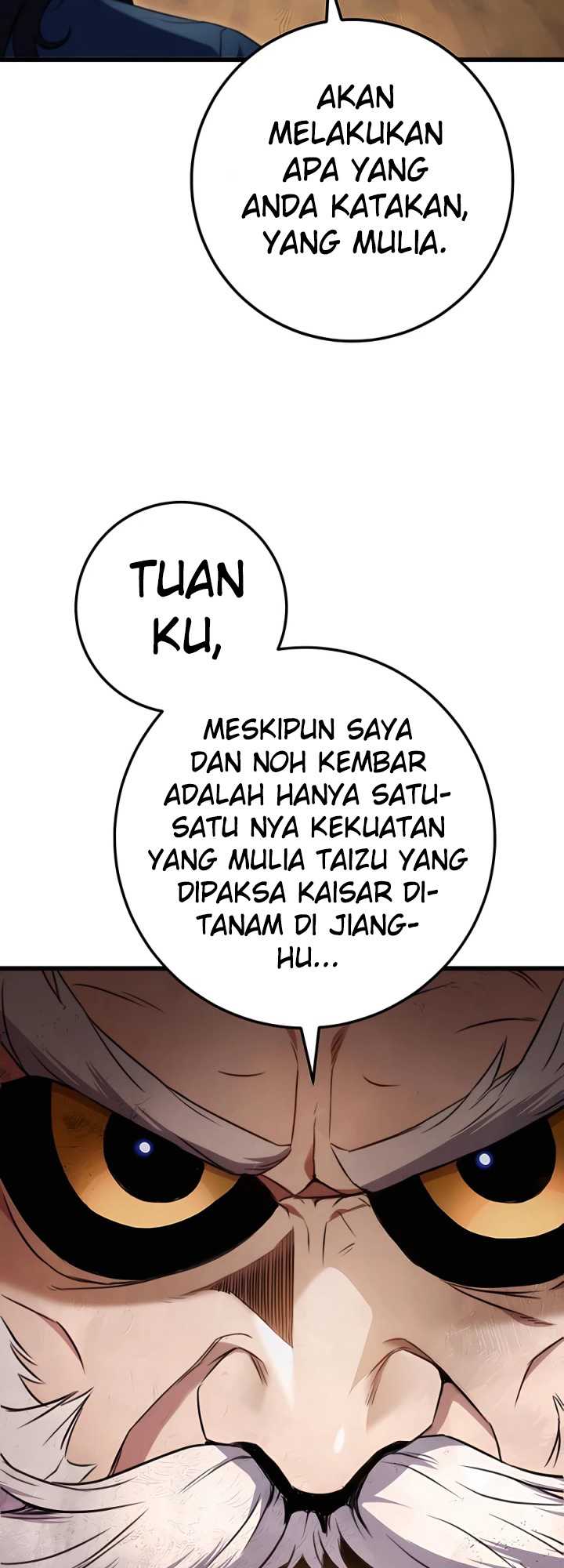 The Emperor’s Sword Chapter 13 Gambar 23