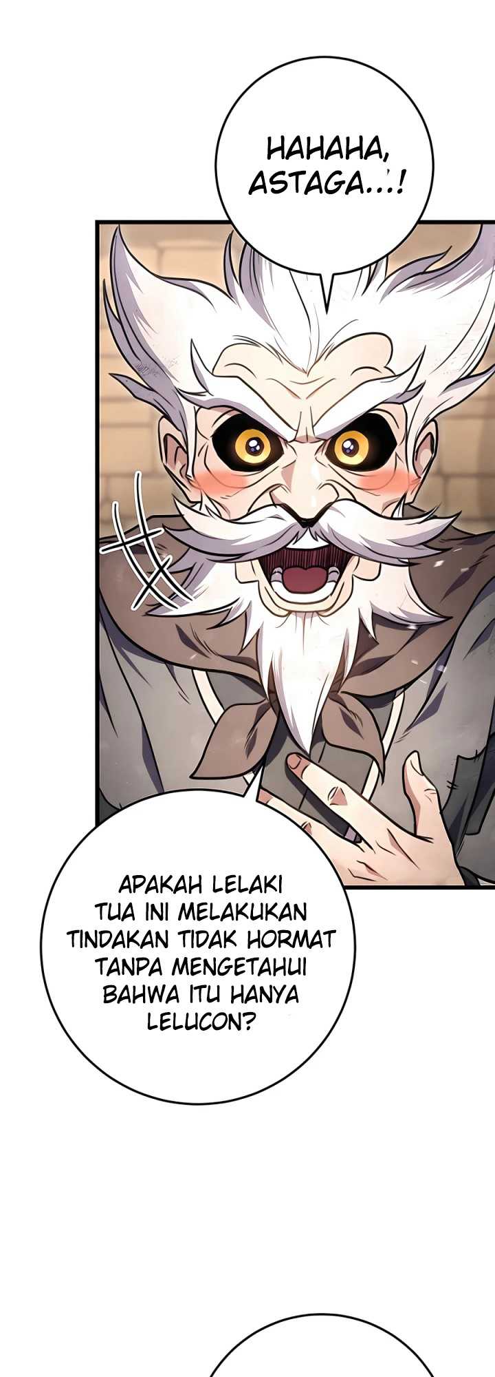 The Emperor’s Sword Chapter 13 Gambar 45