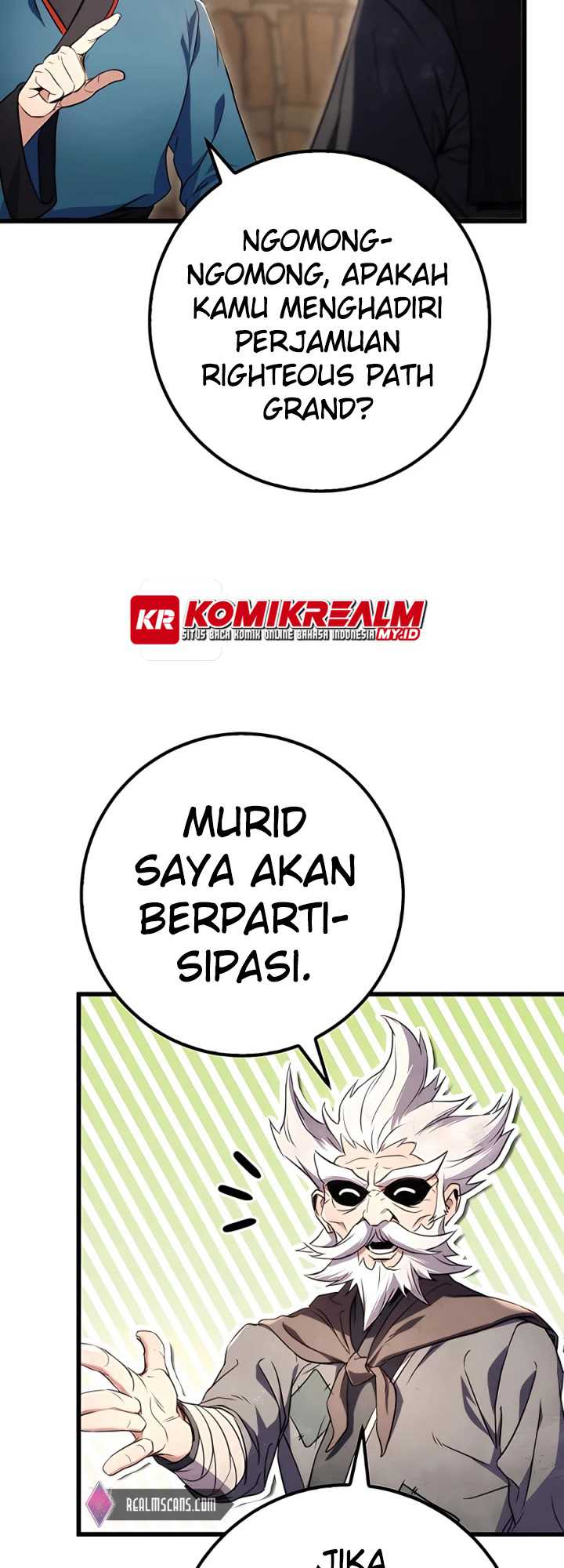 The Emperor’s Sword Chapter 13 Gambar 52