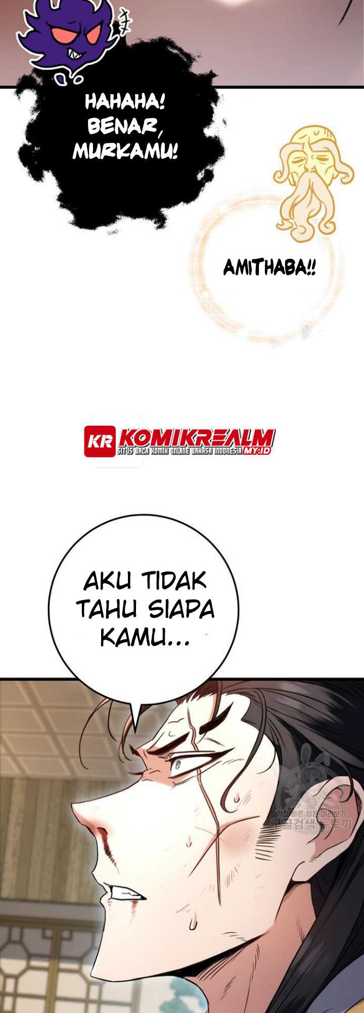 The Emperor’s Sword Chapter 09 Gambar 18