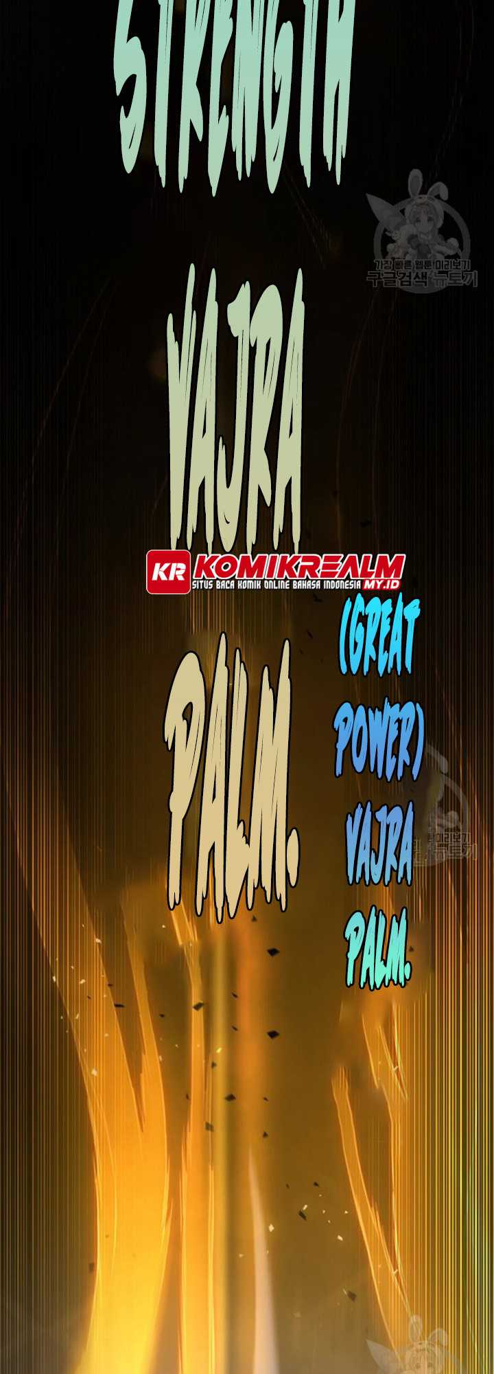 The Emperor’s Sword Chapter 09 Gambar 63
