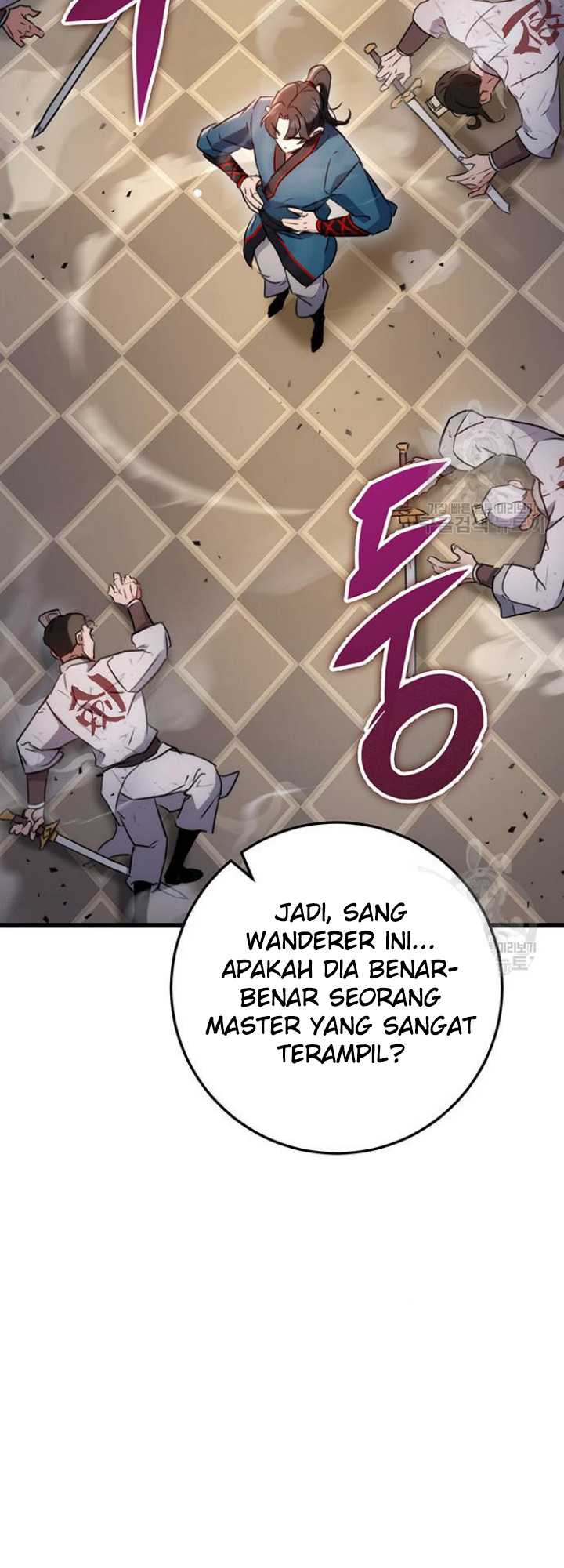 The Emperor’s Sword Chapter 09 Gambar 70