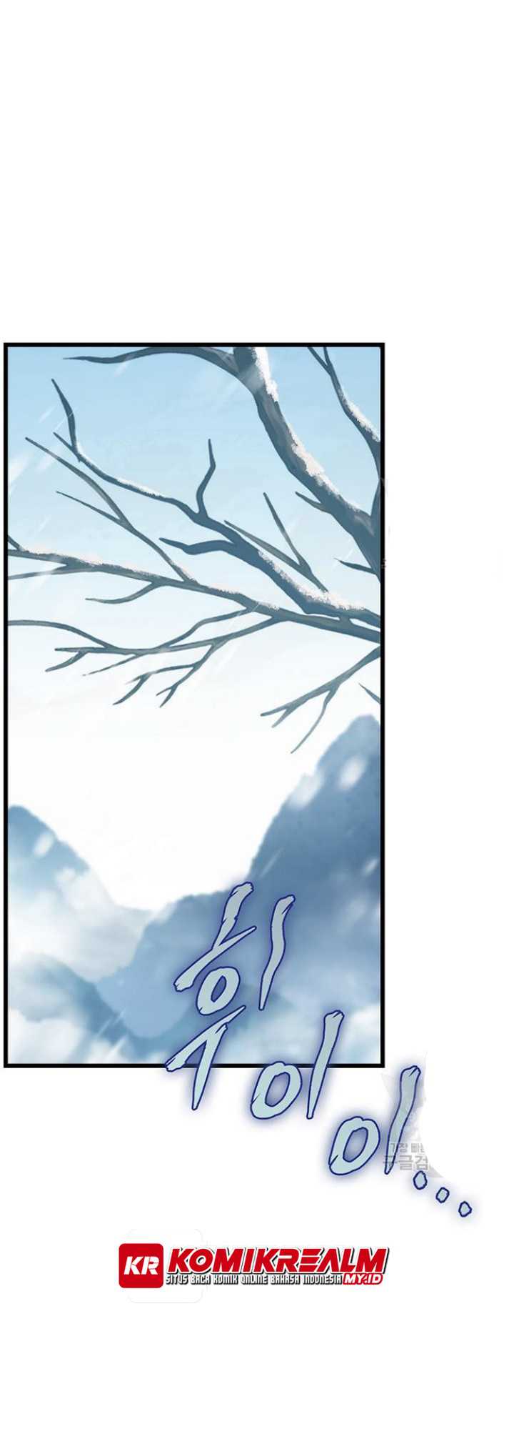 Baca Manhwa The Emperor’s Sword Chapter 04 Gambar 2