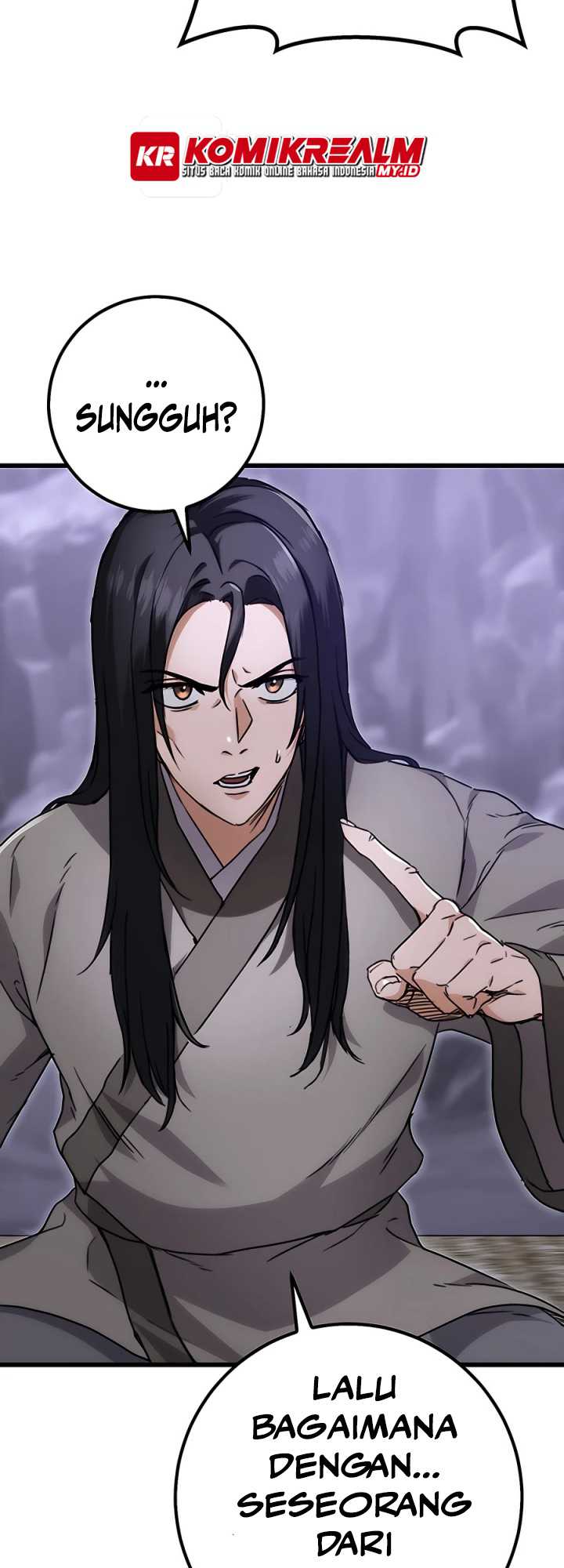 The Emperor’s Sword Chapter 01 Gambar 123