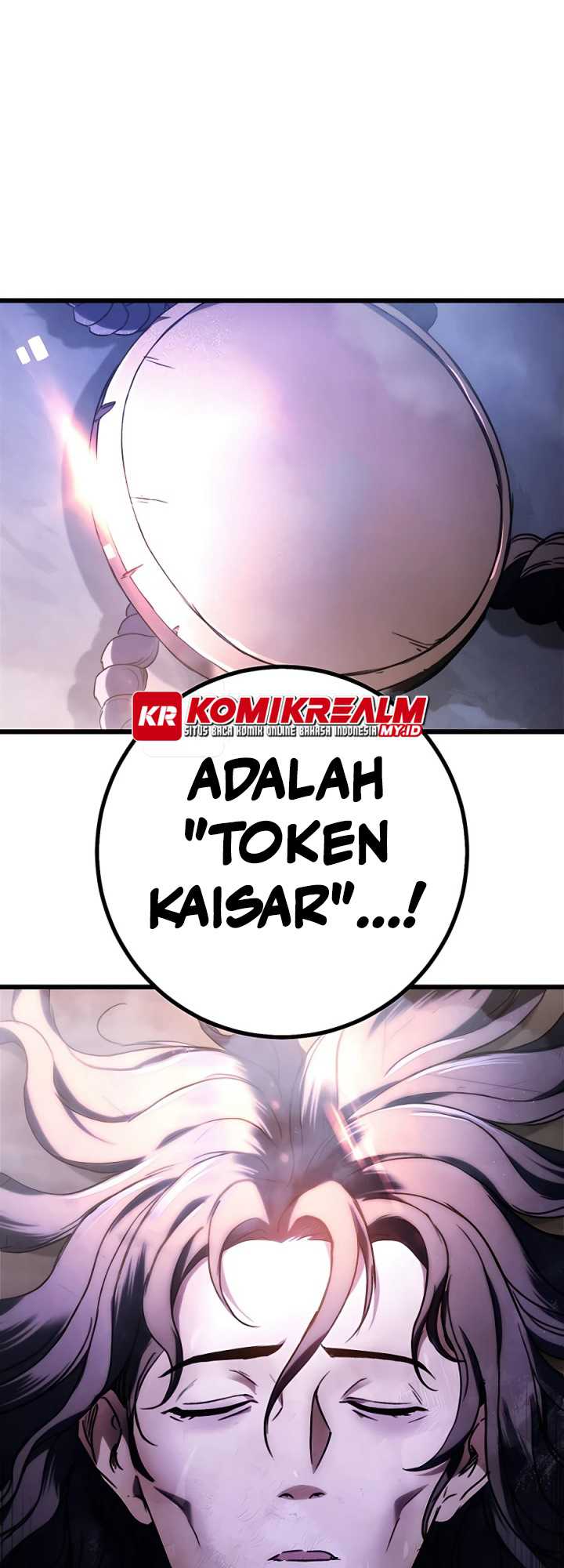 The Emperor’s Sword Chapter 01 Gambar 90
