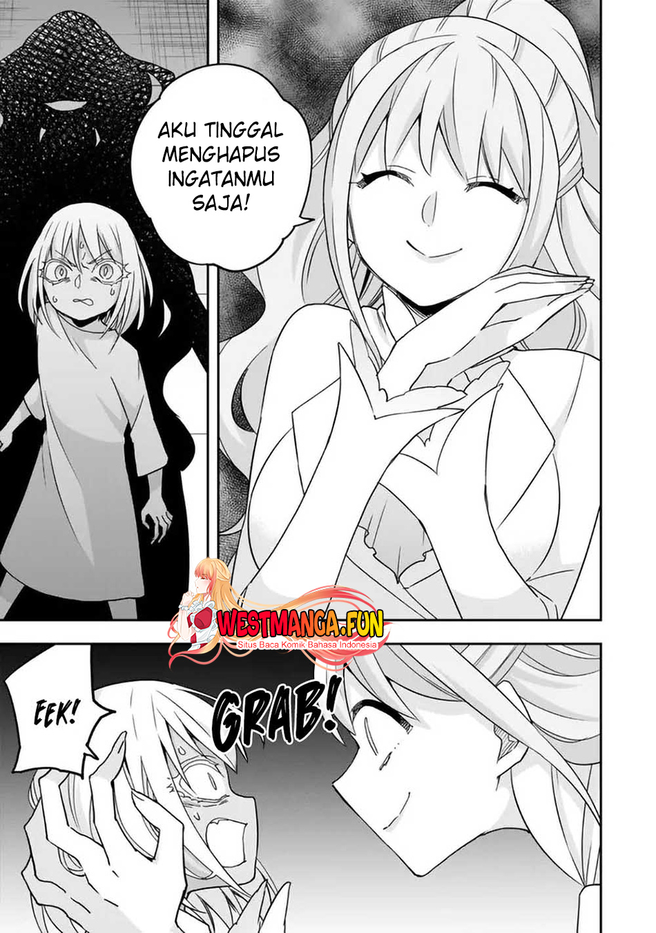 Jitsu wa Ore, Saikyou deshita? Chapter 79 Gambar 14