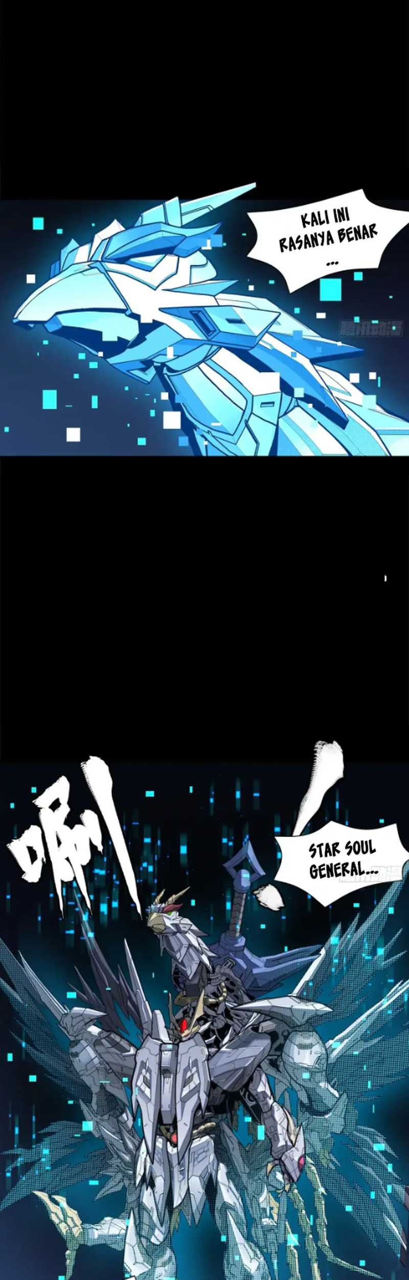 Legend of Star General Chapter 191 Gambar 10