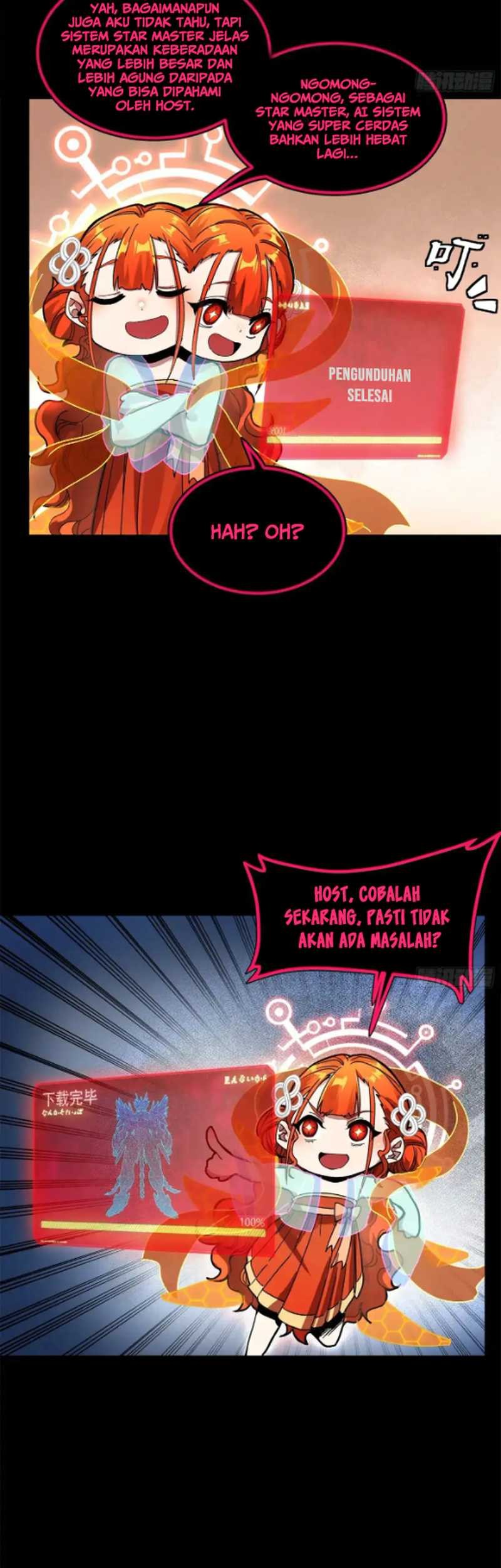 Legend of Star General Chapter 191 Gambar 22