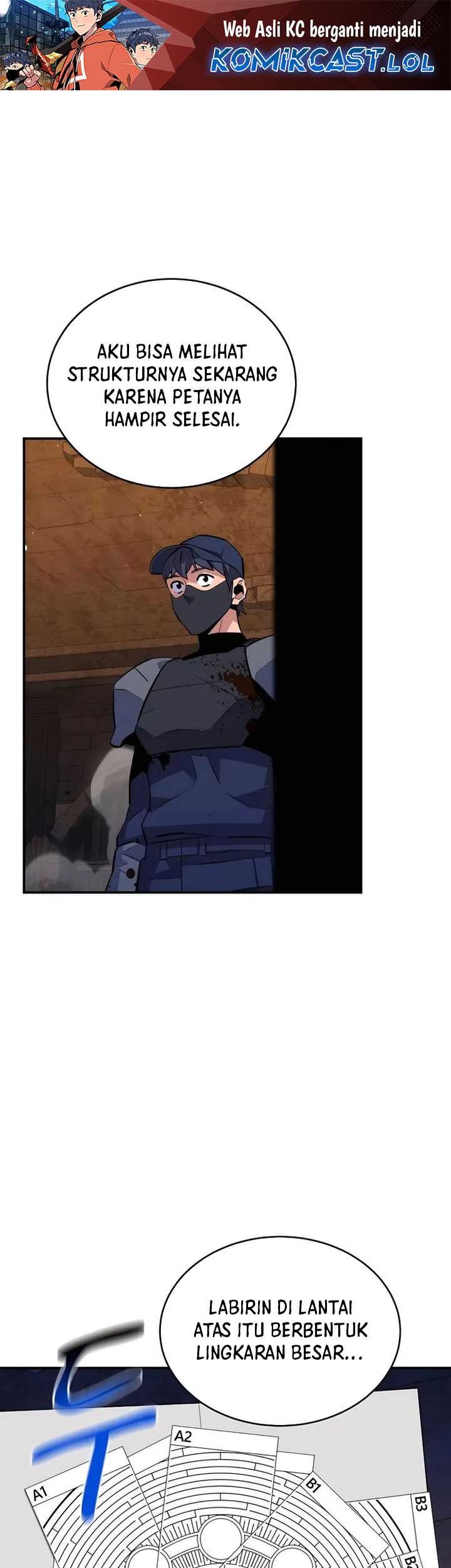 Baca Manhwa Auto-Hunting With Clones Chapter 84 Gambar 2