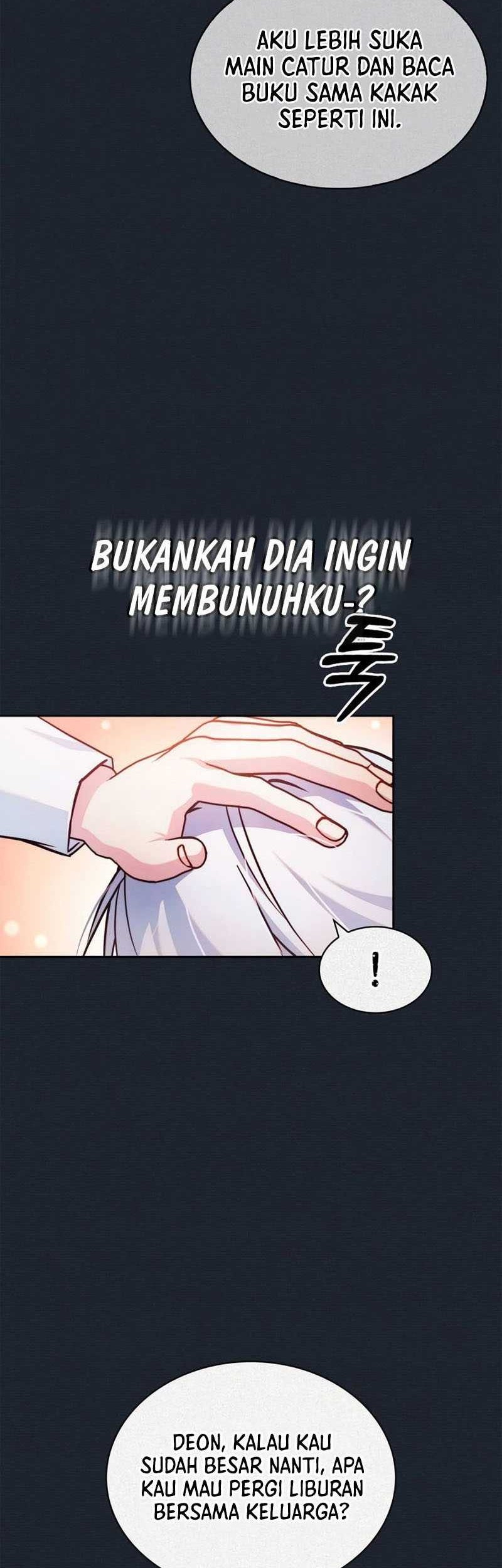 I’m Not That Kind of Talent Chapter 74 Gambar 34