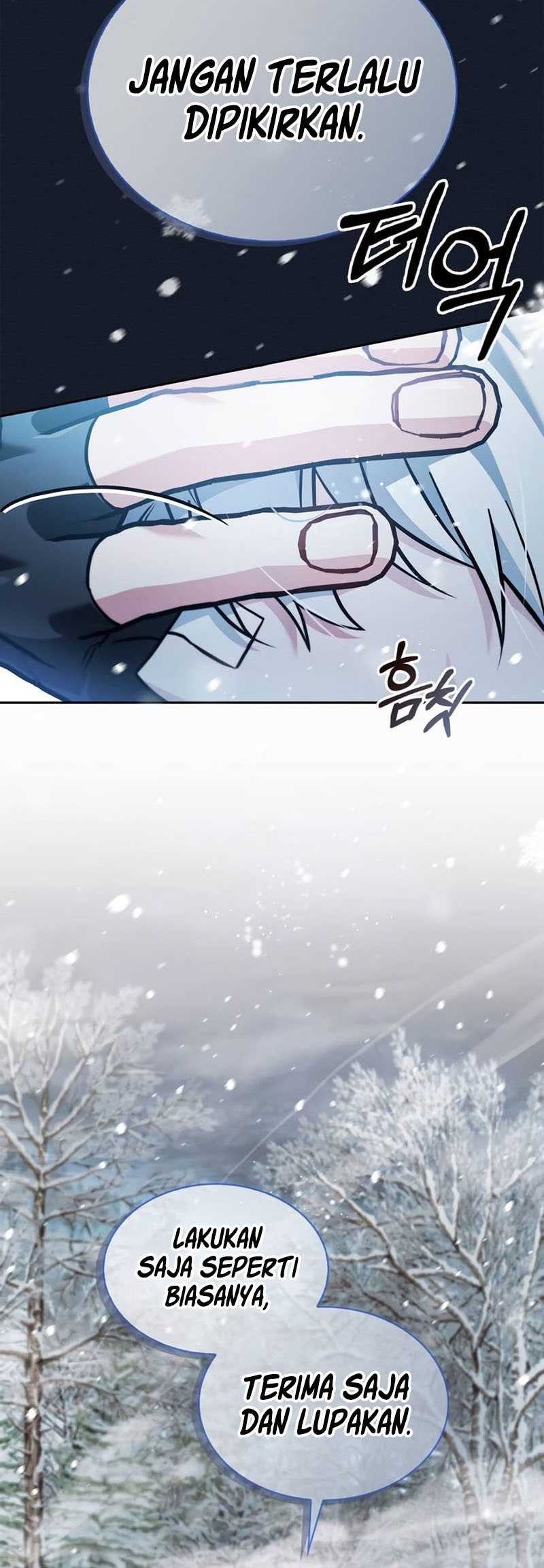 I’m Not That Kind of Talent Chapter 74 Gambar 36